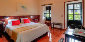 Отель Hotel Camino Real Popayán Colombia  Попаян